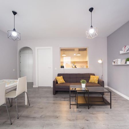 Apartamento Azahar Nazari Гранада Экстерьер фото