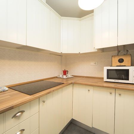 Apartamento Azahar Nazari Гранада Экстерьер фото