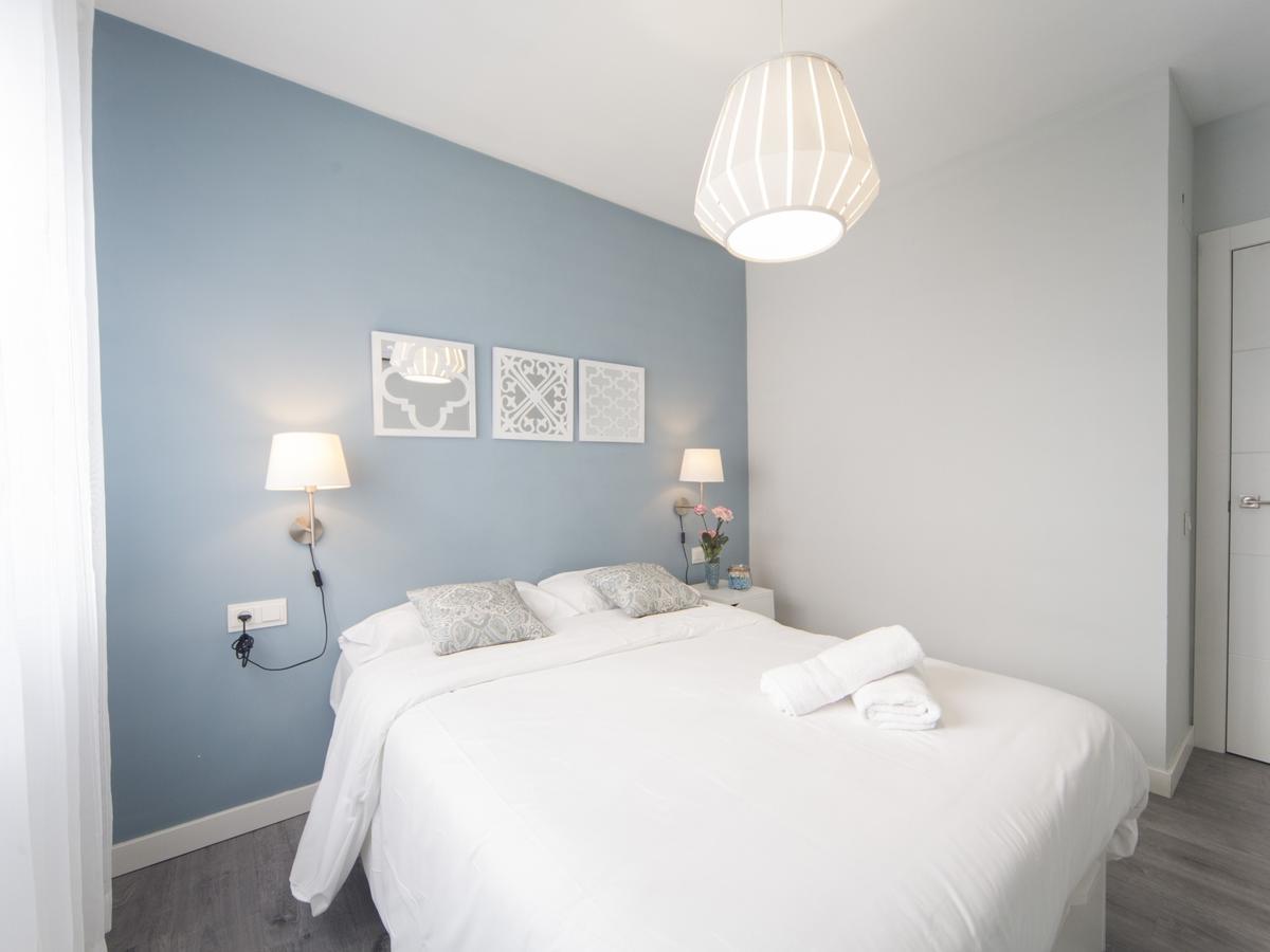 Apartamento Azahar Nazari Гранада Экстерьер фото