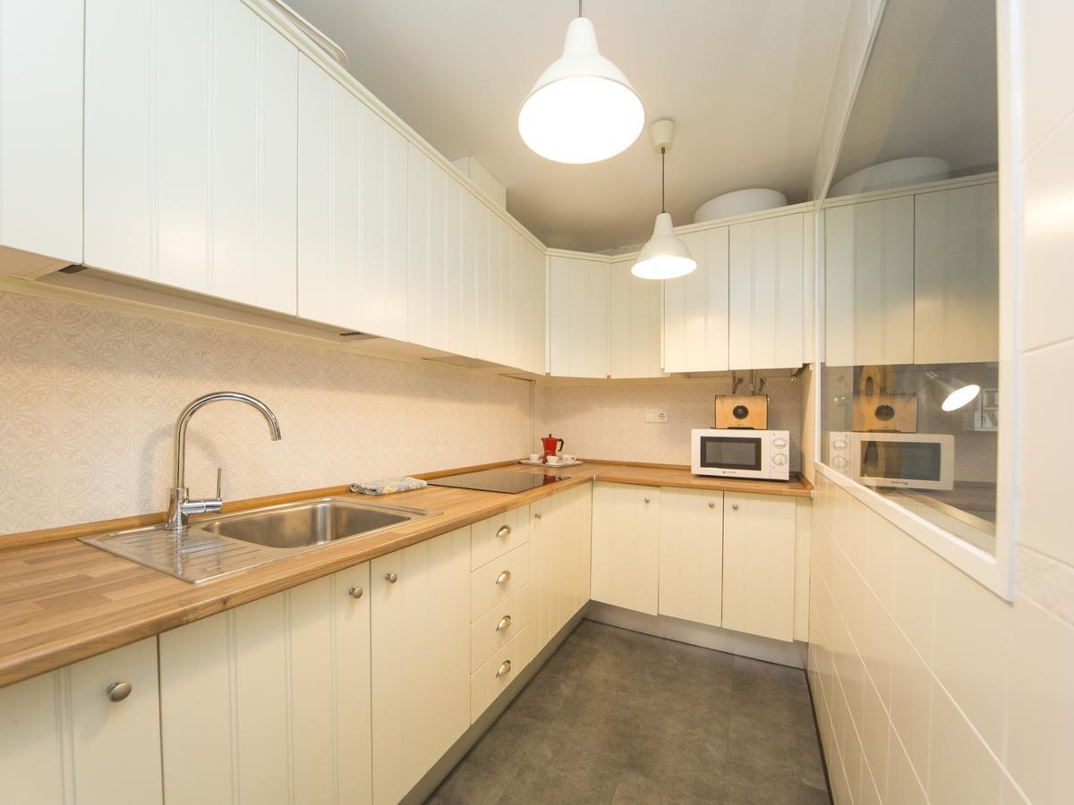 Apartamento Azahar Nazari Гранада Экстерьер фото