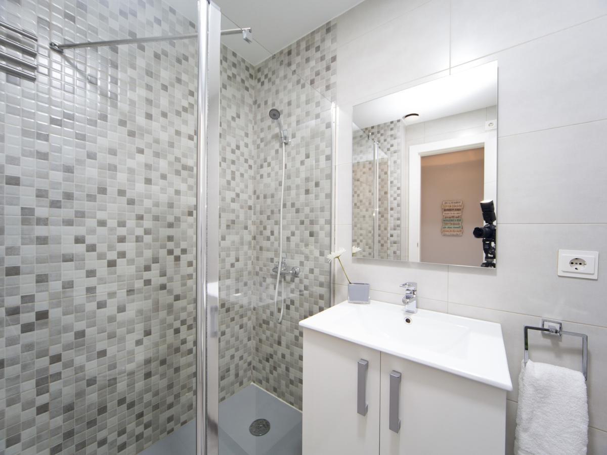 Apartamento Azahar Nazari Гранада Экстерьер фото