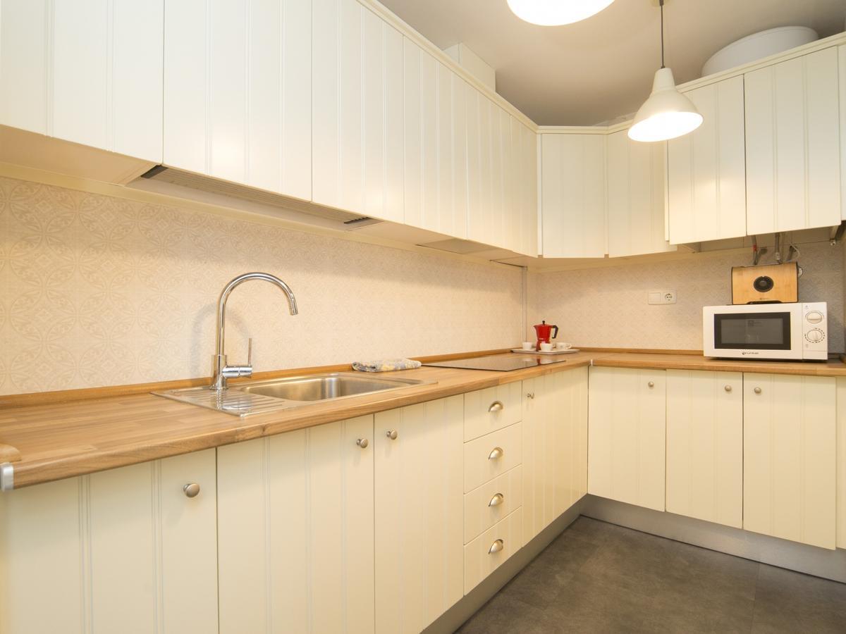 Apartamento Azahar Nazari Гранада Экстерьер фото