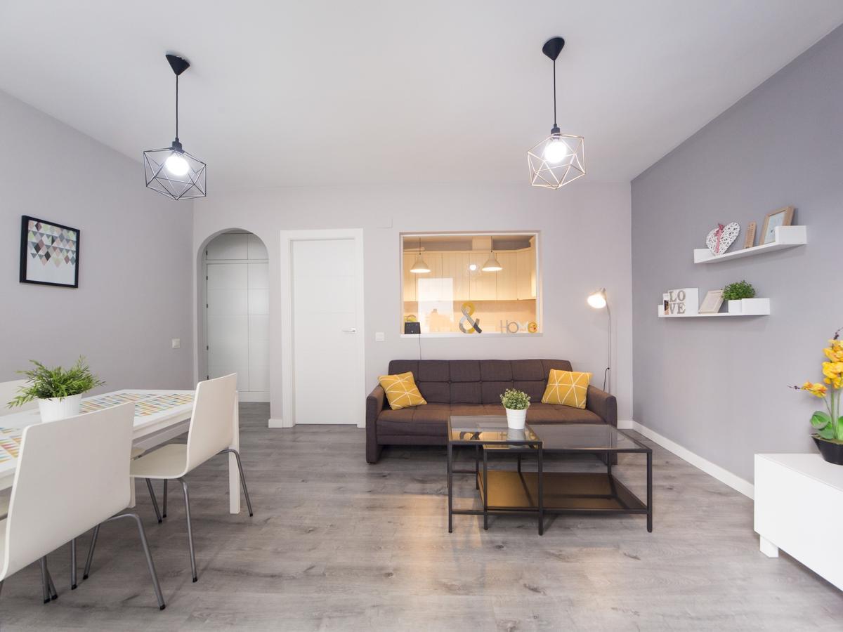 Apartamento Azahar Nazari Гранада Экстерьер фото