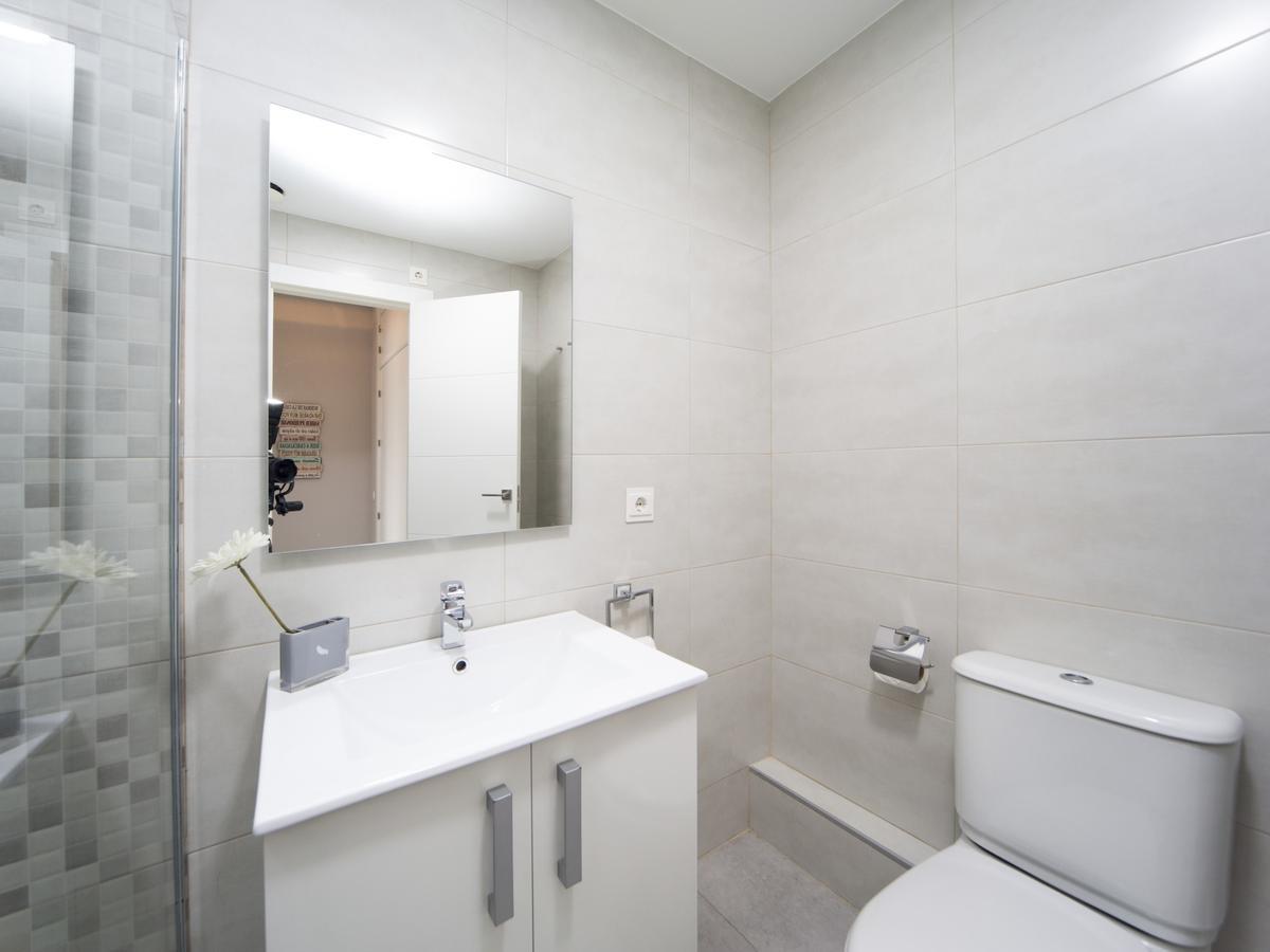 Apartamento Azahar Nazari Гранада Экстерьер фото