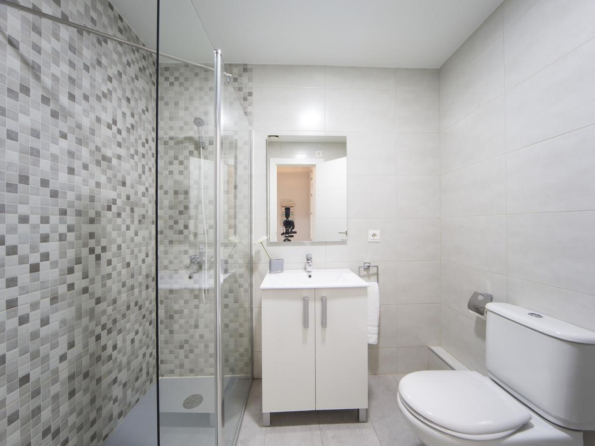 Apartamento Azahar Nazari Гранада Экстерьер фото