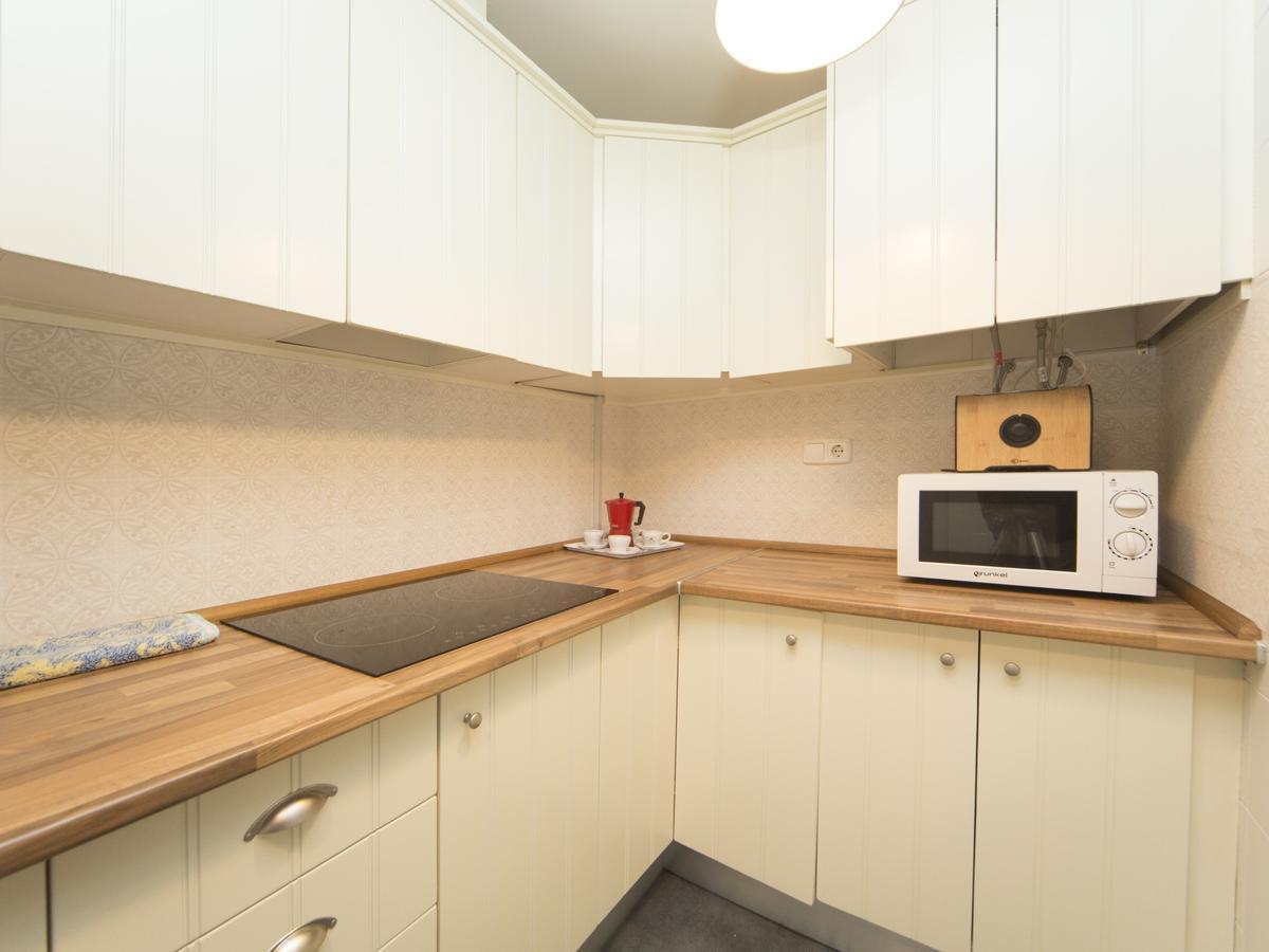 Apartamento Azahar Nazari Гранада Экстерьер фото