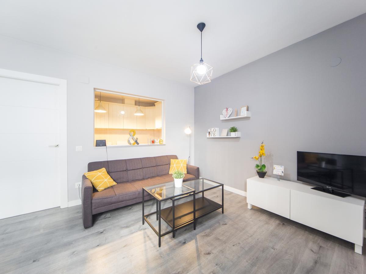 Apartamento Azahar Nazari Гранада Экстерьер фото