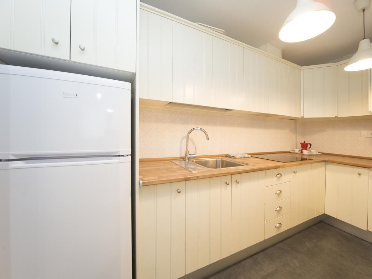 Apartamento Azahar Nazari Гранада Экстерьер фото