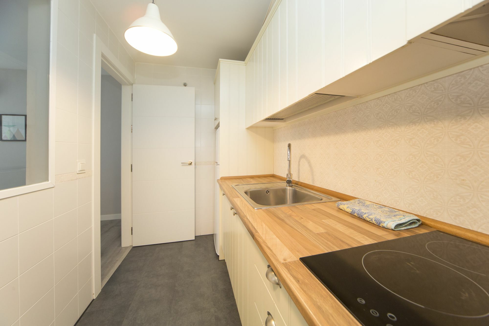 Apartamento Azahar Nazari Гранада Экстерьер фото