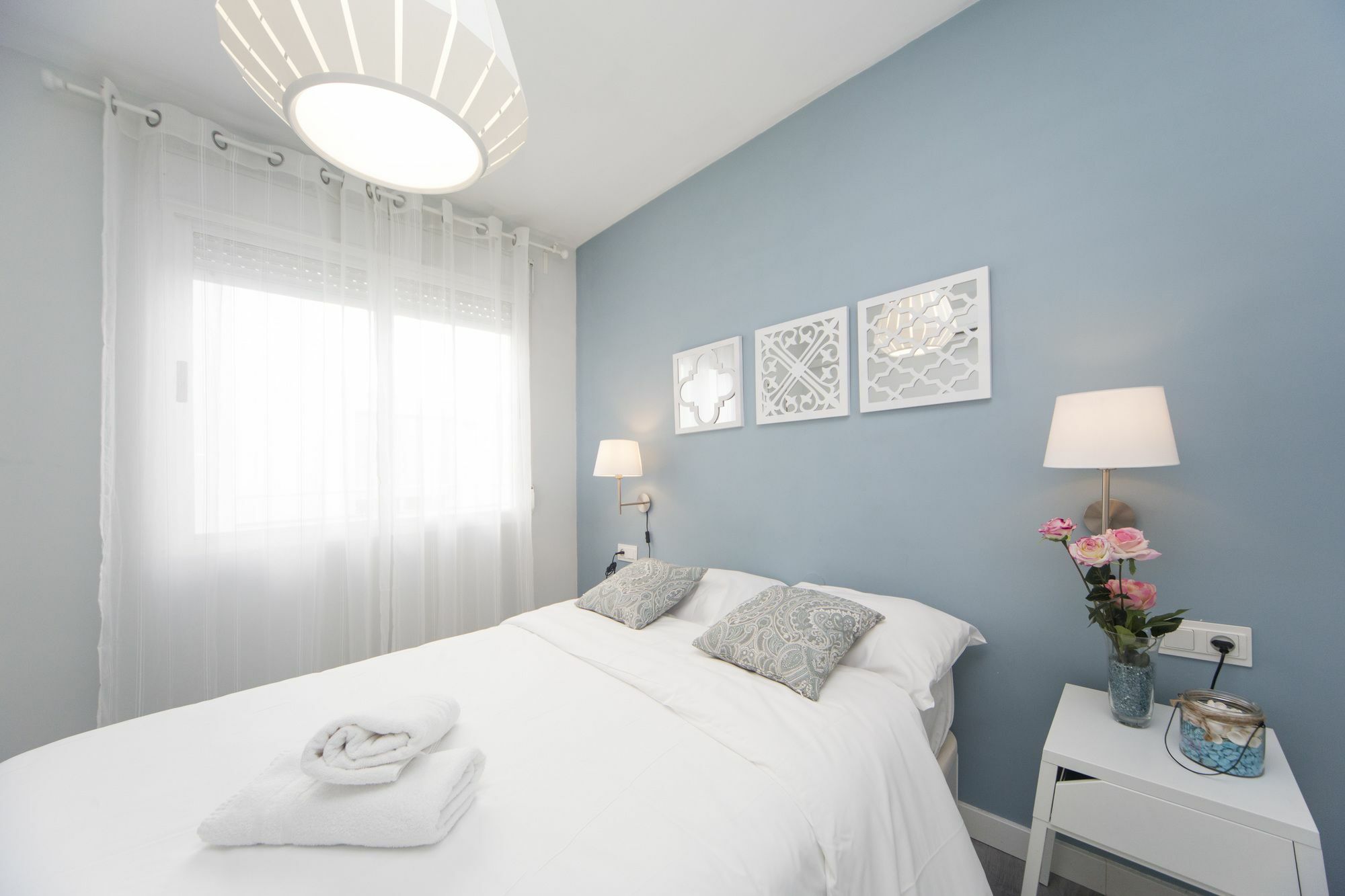 Apartamento Azahar Nazari Гранада Экстерьер фото