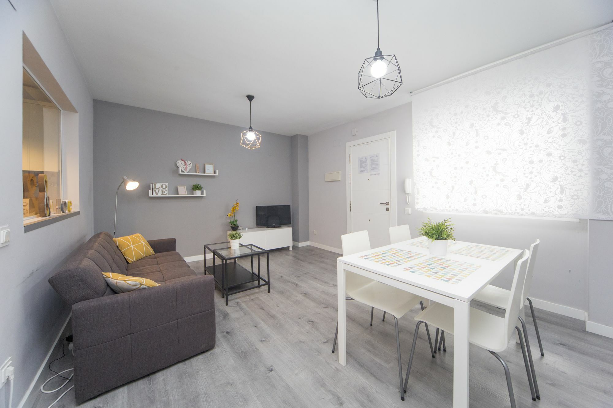 Apartamento Azahar Nazari Гранада Экстерьер фото